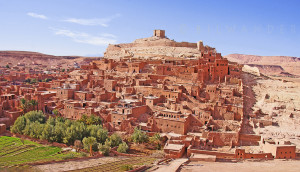 Excursion 2 Dias Marrakech Desierto