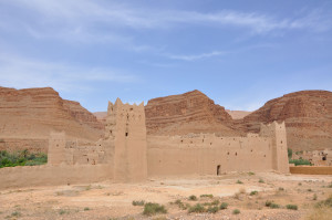 Tours Desierto Marruecos