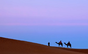 Tours Desierto Marruecos