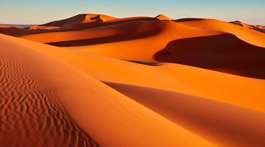 Excursion 2 dias al Desierto desde Ouarzazate