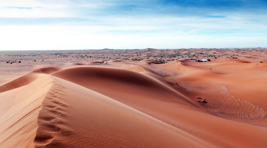 Tour 5 dias Fez Desierto del Sahara