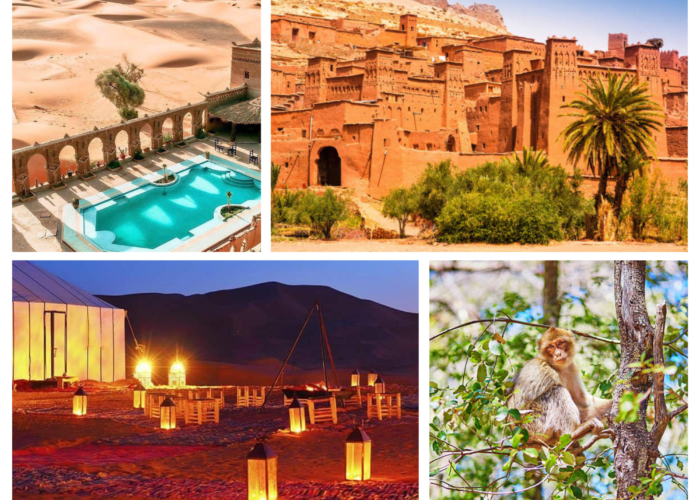 Tours al desierto Marruecos Tours al desierto Marruecos